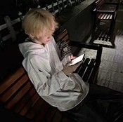 樱桃软件APP应用